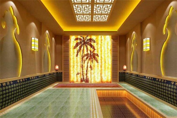 皇家御蒸养生馆